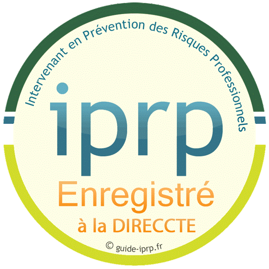 Certifié IPRP