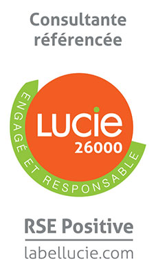 Consultante Lucie 26000